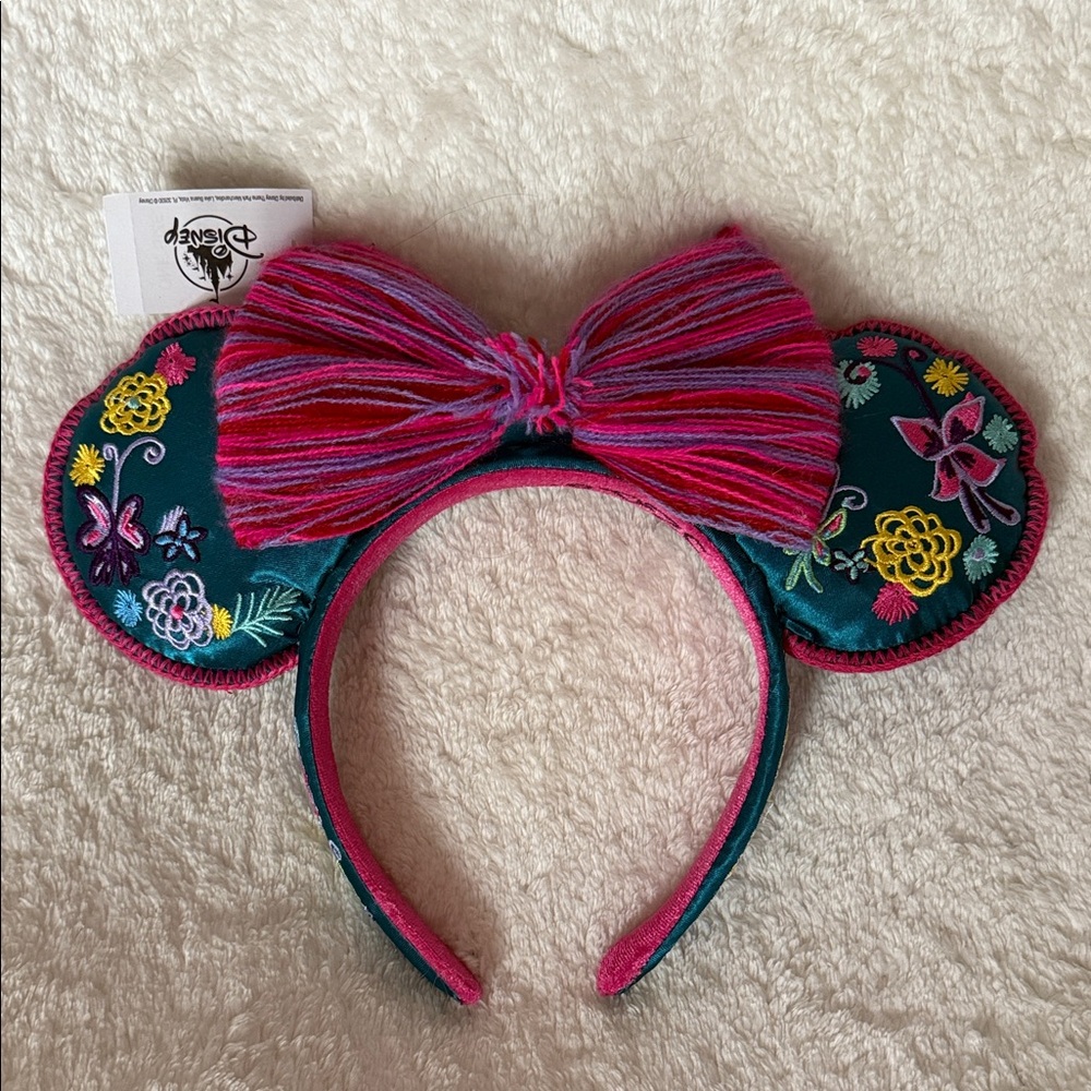 Disney Encanto Ears